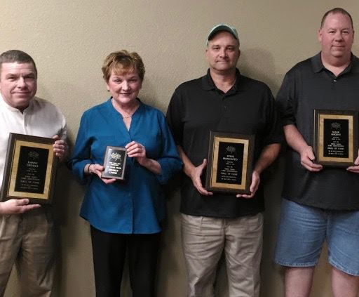 Twin Tiers USBC honors three